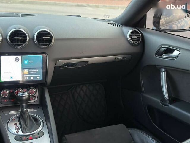 Ауді TT, об'ємом двигуна 2 л та пробігом 254 тис. км за 16900 $, фото 29 на Automoto.ua
