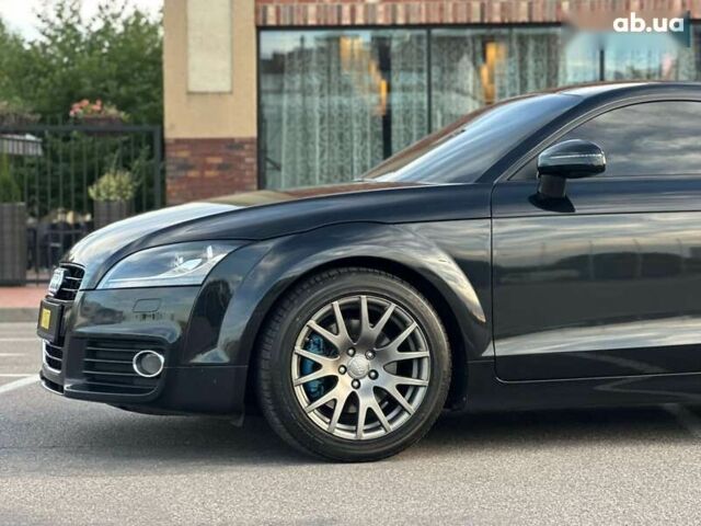 Ауді TT, об'ємом двигуна 2 л та пробігом 254 тис. км за 16900 $, фото 17 на Automoto.ua