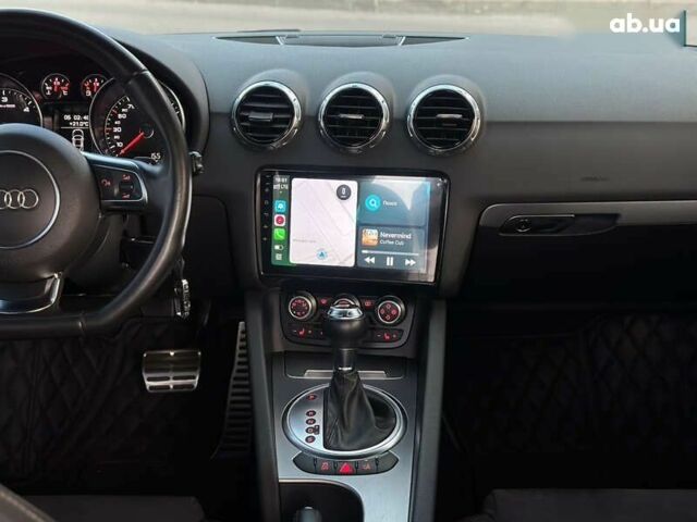 Ауді TT, об'ємом двигуна 2 л та пробігом 254 тис. км за 18500 $, фото 28 на Automoto.ua