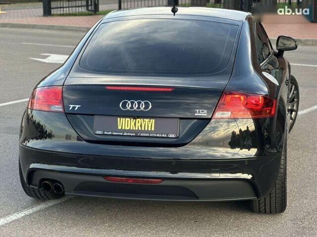 Ауді TT, об'ємом двигуна 2 л та пробігом 254 тис. км за 16900 $, фото 20 на Automoto.ua