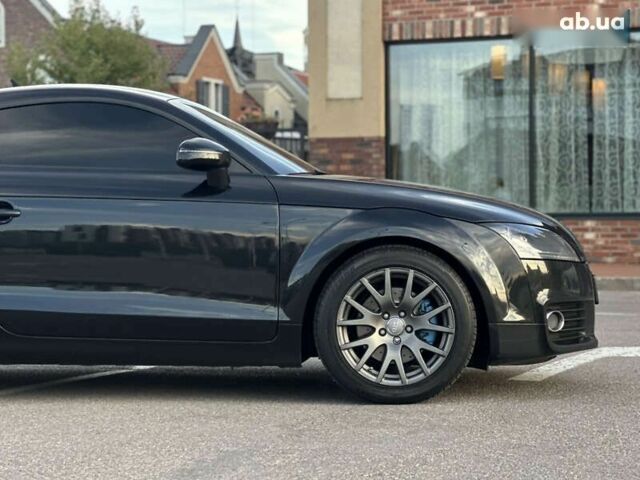 Ауди ТТ, объемом двигателя 2 л и пробегом 254 тыс. км за 16900 $, фото 11 на Automoto.ua