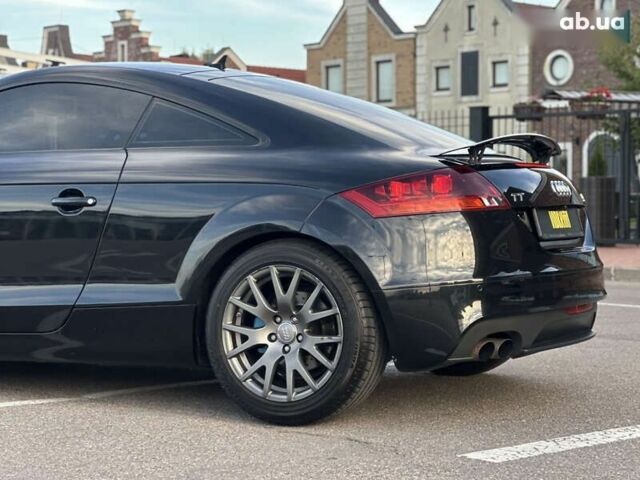 Ауді TT, об'ємом двигуна 2 л та пробігом 254 тис. км за 16900 $, фото 16 на Automoto.ua