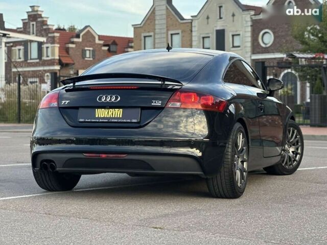 Ауди ТТ, объемом двигателя 2 л и пробегом 254 тыс. км за 16900 $, фото 22 на Automoto.ua