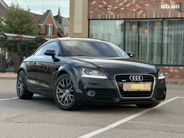 Ауді TT, об'ємом двигуна 2 л та пробігом 254 тис. км за 16900 $, фото 8 на Automoto.ua