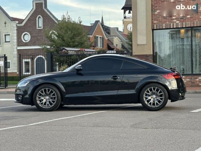 Ауді TT, об'ємом двигуна 2 л та пробігом 254 тис. км за 16900 $, фото 15 на Automoto.ua