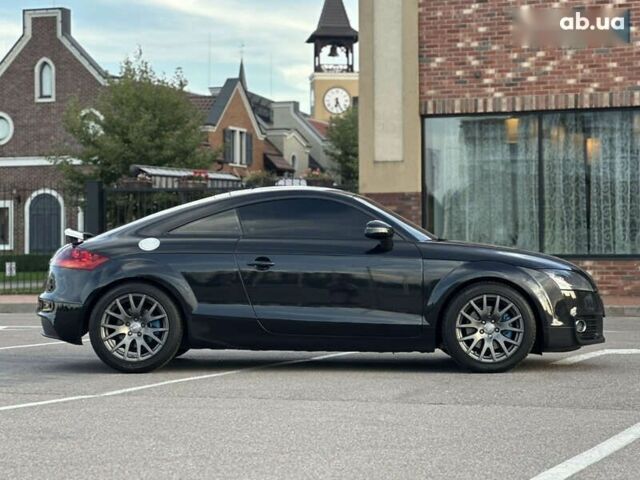 Ауді TT, об'ємом двигуна 2 л та пробігом 254 тис. км за 16900 $, фото 10 на Automoto.ua