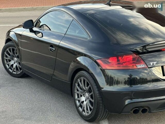 Ауді TT, об'ємом двигуна 2 л та пробігом 254 тис. км за 16900 $, фото 25 на Automoto.ua