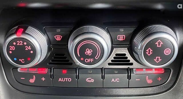 Ауди ТТ, объемом двигателя 2 л и пробегом 90 тыс. км за 15250 $, фото 20 на Automoto.ua