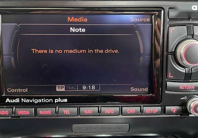 Ауди ТТ, объемом двигателя 2 л и пробегом 90 тыс. км за 15250 $, фото 24 на Automoto.ua