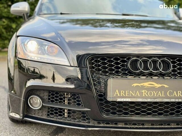 Ауді TT, об'ємом двигуна 2 л та пробігом 209 тис. км за 14999 $, фото 16 на Automoto.ua