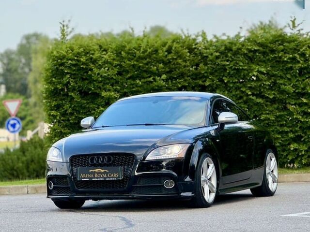 Ауді TT, об'ємом двигуна 2 л та пробігом 209 тис. км за 14999 $, фото 17 на Automoto.ua