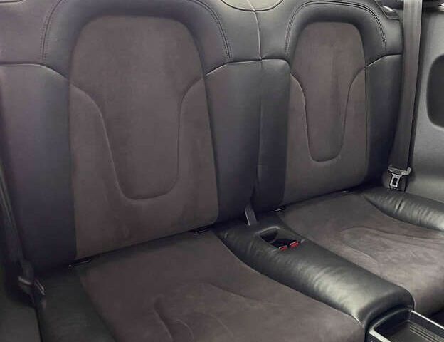 Ауди ТТ, объемом двигателя 2 л и пробегом 90 тыс. км за 15250 $, фото 19 на Automoto.ua