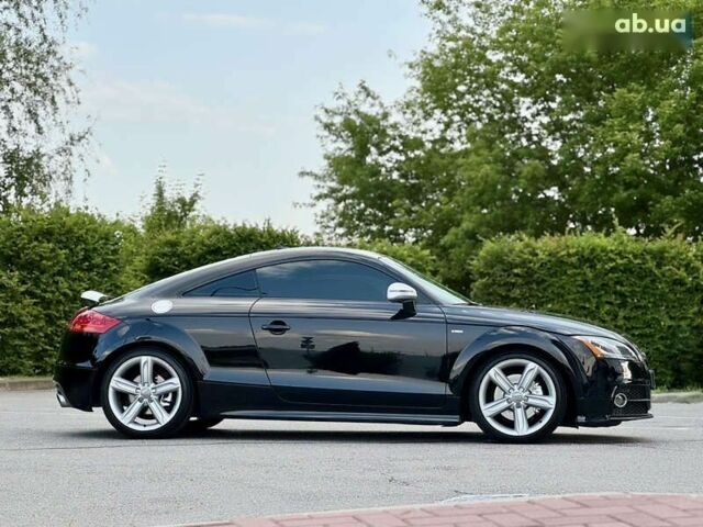Ауді TT, об'ємом двигуна 2 л та пробігом 209 тис. км за 14999 $, фото 11 на Automoto.ua