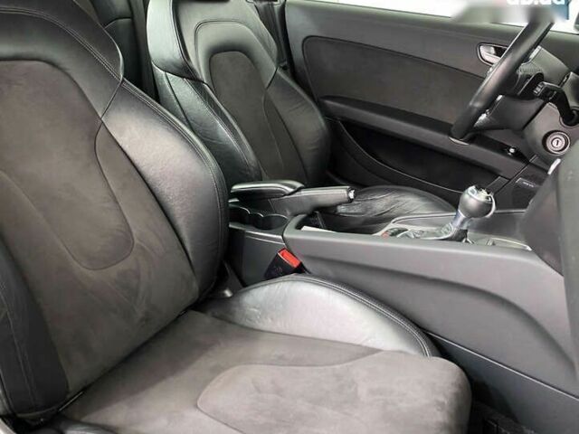 Ауди ТТ, объемом двигателя 2 л и пробегом 90 тыс. км за 15250 $, фото 17 на Automoto.ua