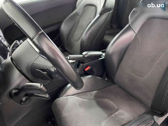 Ауди ТТ, объемом двигателя 2 л и пробегом 90 тыс. км за 15250 $, фото 6 на Automoto.ua