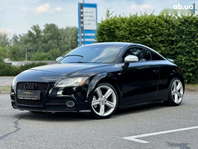 Ауді TT, об'ємом двигуна 2 л та пробігом 209 тис. км за 14999 $, фото 2 на Automoto.ua
