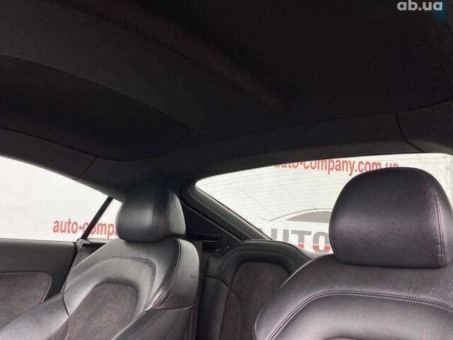 Ауди ТТ, объемом двигателя 2 л и пробегом 90 тыс. км за 15250 $, фото 27 на Automoto.ua