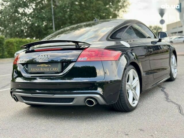 Ауді TT, об'ємом двигуна 2 л та пробігом 209 тис. км за 14999 $, фото 14 на Automoto.ua
