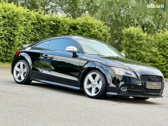 Ауді TT, об'ємом двигуна 2 л та пробігом 209 тис. км за 14999 $, фото 7 на Automoto.ua