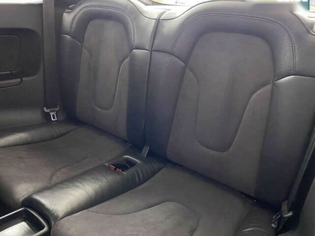 Ауди ТТ, объемом двигателя 2 л и пробегом 90 тыс. км за 15250 $, фото 18 на Automoto.ua