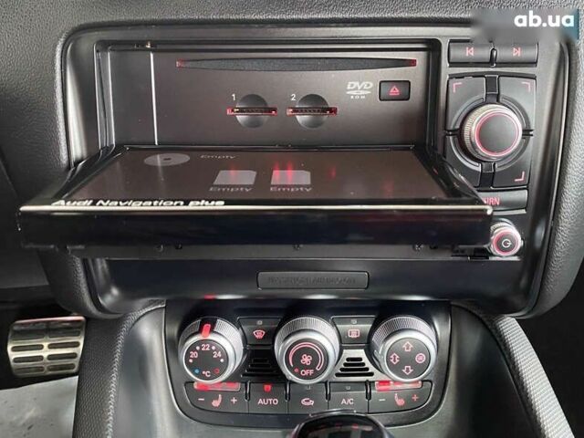 Ауди ТТ, объемом двигателя 2 л и пробегом 90 тыс. км за 15250 $, фото 21 на Automoto.ua