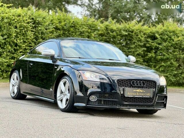 Ауді TT, об'ємом двигуна 2 л та пробігом 209 тис. км за 14999 $, фото 6 на Automoto.ua