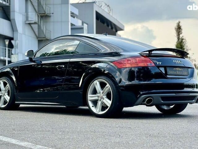 Ауді TT, об'ємом двигуна 2 л та пробігом 209 тис. км за 14999 $, фото 12 на Automoto.ua