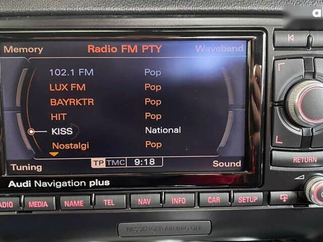 Ауди ТТ, объемом двигателя 2 л и пробегом 90 тыс. км за 15250 $, фото 22 на Automoto.ua