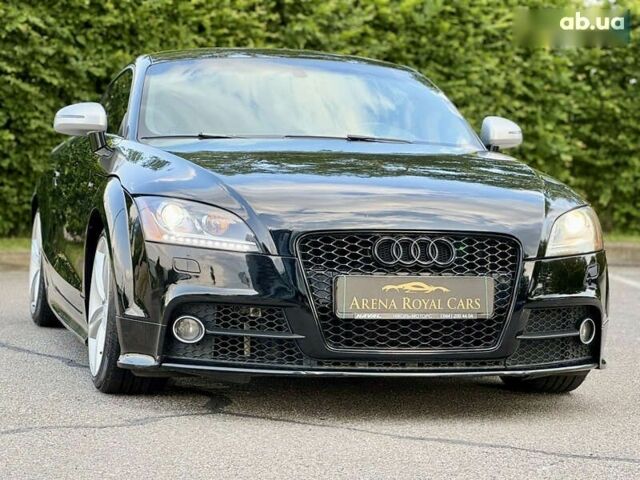 Ауді TT, об'ємом двигуна 2 л та пробігом 209 тис. км за 14999 $, фото 8 на Automoto.ua