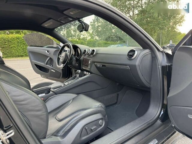 Ауді TT, об'ємом двигуна 2 л та пробігом 209 тис. км за 14999 $, фото 23 на Automoto.ua