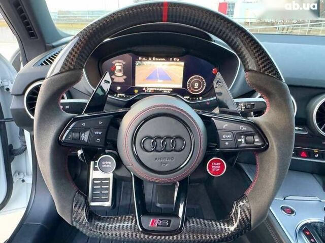 Ауди ТТ, объемом двигателя 2 л и пробегом 134 тыс. км за 23500 $, фото 26 на Automoto.ua