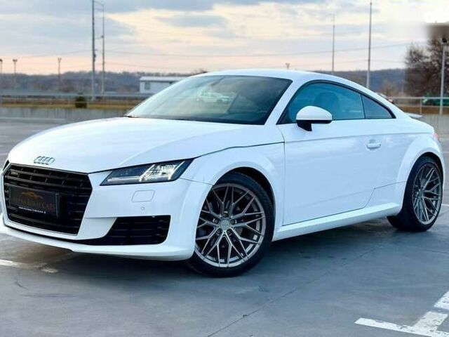 Ауди ТТ, объемом двигателя 2 л и пробегом 134 тыс. км за 23500 $, фото 4 на Automoto.ua