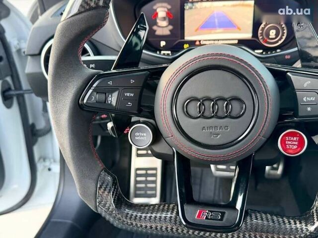 Ауди ТТ, объемом двигателя 2 л и пробегом 134 тыс. км за 23500 $, фото 27 на Automoto.ua