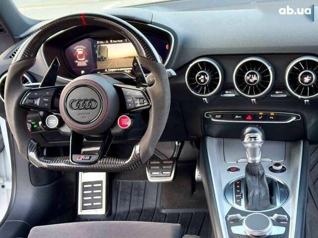 Ауди ТТ, объемом двигателя 2 л и пробегом 134 тыс. км за 23500 $, фото 21 на Automoto.ua