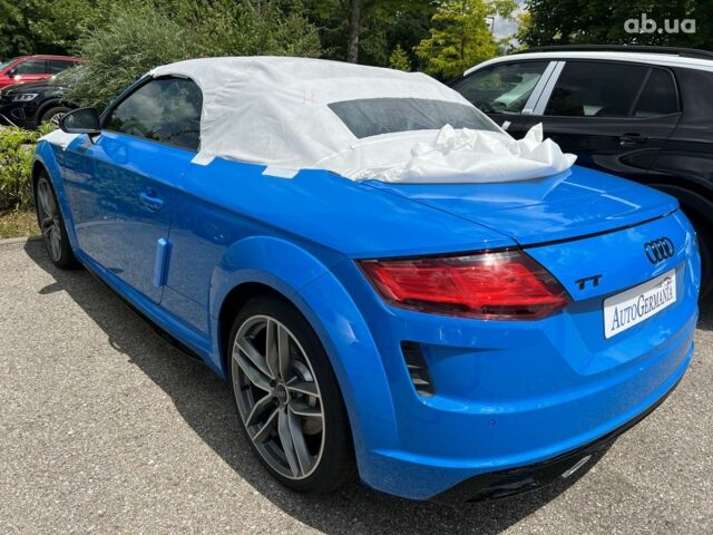 Ауді TT, об'ємом двигуна 2 л та пробігом 0 тис. км за 61296 $, фото 19 на Automoto.ua