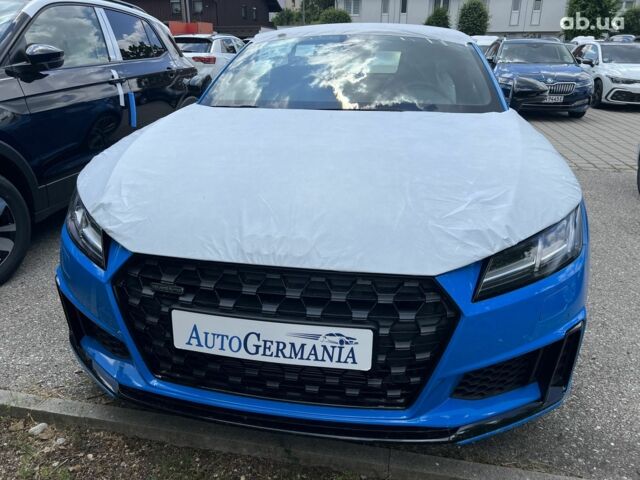Ауді TT, об'ємом двигуна 2 л та пробігом 0 тис. км за 61296 $, фото 27 на Automoto.ua