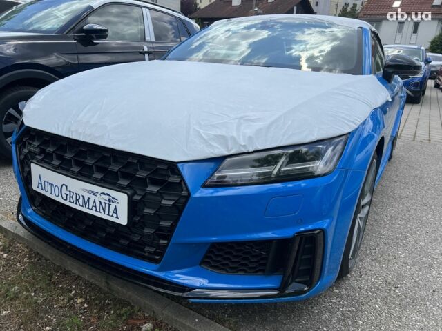 Ауді TT, об'ємом двигуна 2 л та пробігом 0 тис. км за 61296 $, фото 2 на Automoto.ua