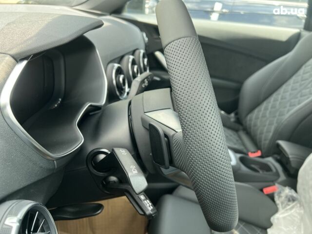 Ауді TT, об'ємом двигуна 2 л та пробігом 0 тис. км за 61296 $, фото 26 на Automoto.ua
