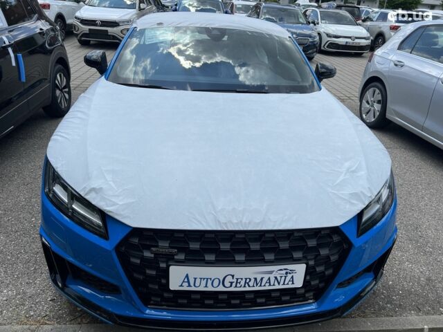 Ауді TT, об'ємом двигуна 2 л та пробігом 0 тис. км за 61296 $, фото 6 на Automoto.ua
