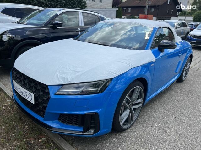 Ауді TT, об'ємом двигуна 2 л та пробігом 0 тис. км за 61296 $, фото 5 на Automoto.ua