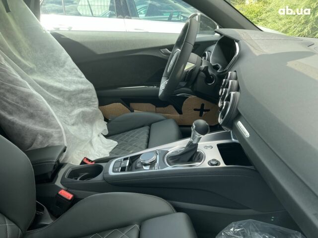 Ауді TT, об'ємом двигуна 2 л та пробігом 0 тис. км за 61296 $, фото 4 на Automoto.ua