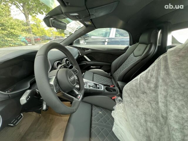 Ауді TT, об'ємом двигуна 2 л та пробігом 0 тис. км за 61296 $, фото 25 на Automoto.ua