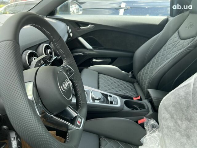 Ауді TT, об'ємом двигуна 2 л та пробігом 0 тис. км за 61296 $, фото 24 на Automoto.ua