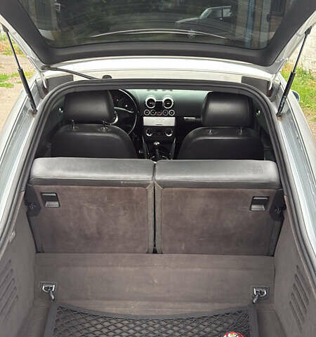 Сірий Ауді TT, об'ємом двигуна 1.78 л та пробігом 197 тис. км за 6900 $, фото 5 на Automoto.ua