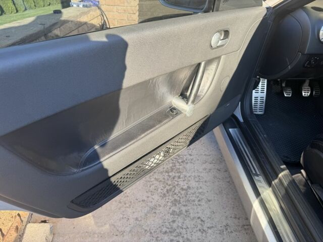 Ауди ТТ 1998 в Днепре (Днепропетровске) на Automoto.ua Серый Ауди ТТ, объемом двигателя 1.8 л и пробегом 345 тыс. км за 5650 $, фото 6 на Automoto.ua