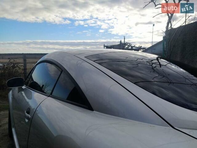 Сірий Ауді TT, об'ємом двигуна 1.78 л та пробігом 87 тис. км за 6689 $, фото 10 на Automoto.ua