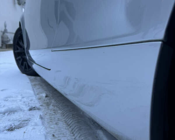 Серый Ауди ТТ, объемом двигателя 1.98 л и пробегом 236 тыс. км за 10800 $, фото 8 на Automoto.ua