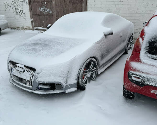 Сірий Ауді TT, об'ємом двигуна 2 л та пробігом 1 тис. км за 30000 $, фото 5 на Automoto.ua