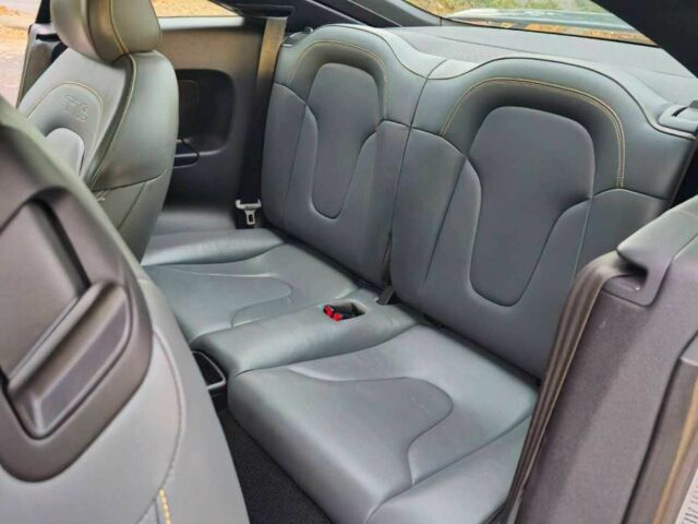 Сірий Ауді TT, об'ємом двигуна 2 л та пробігом 71 тис. км за 5400 $, фото 12 на Automoto.ua