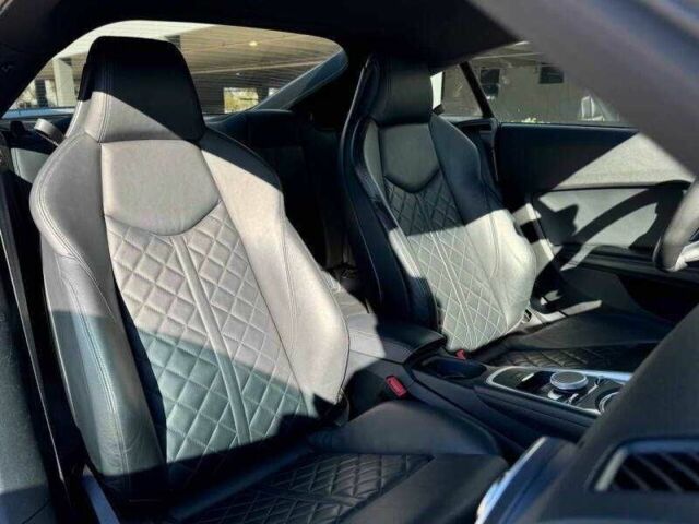 Серый Ауди ТТ, объемом двигателя 2 л и пробегом 41 тыс. км за 7200 $, фото 17 на Automoto.ua